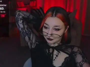 Chaturbate Best Webcam of mistress__marcelline