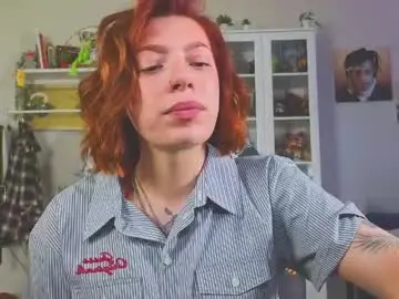Chaturbate Adult Webcams of ur_olivia