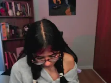Chaturbate Free Live Porn of valerie__sky