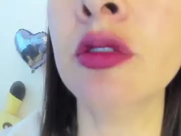 Chaturbate Nude Webcam of _antomouth_paradise