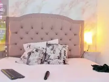 Chaturbate Live Sex of aisha__cambell