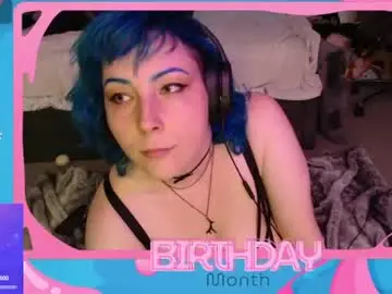 Chaturbate Live Porn of cirquenoirblu