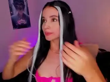Chaturbate Best live sex cam show of melanyrouse1