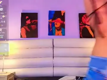 Chaturbate Sex Cam of milan_sweetie