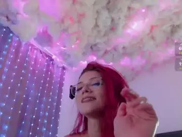 Chaturbate Free Porn Cam of smolsonja
