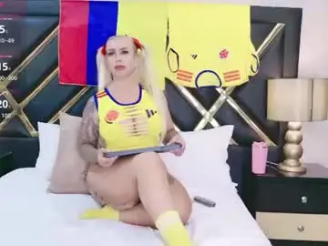 Chaturbate Best live sex cam show of sophiewinslow