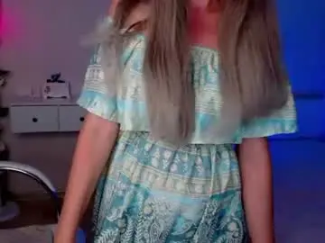 Chaturbate Nude Webcam of wendifoster
