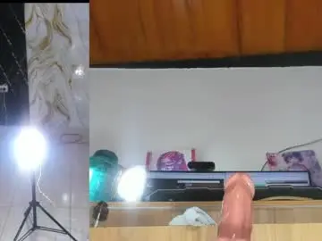 Chaturbate Best Webcam of aisha_funny