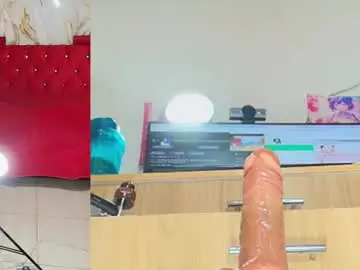 Chaturbate Adult Webcams of aisha_funny