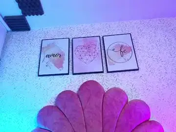 Chaturbate Adult Webcam of artemisa_bow