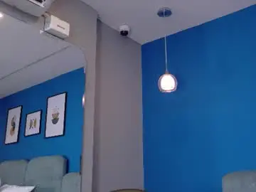 Chaturbate Sex Cam of dearluana