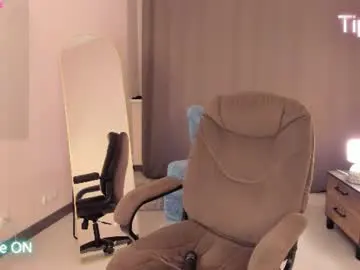 Chaturbate Best Webcam of fanfik_