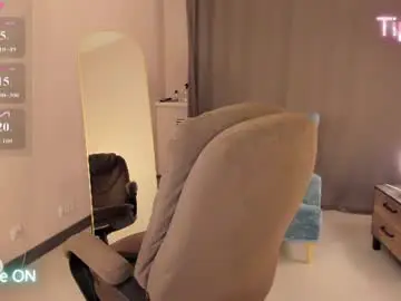 Chaturbate Live Porn of fanfik_