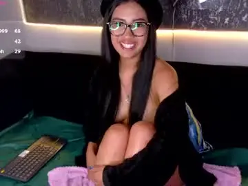 Chaturbate Sex Cam of gretel_streit