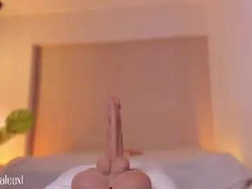Chaturbate Private Sex Chat of hanna_lee02