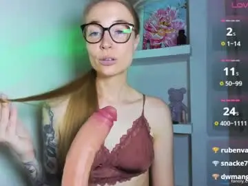 Chaturbate Live Porn of harley_everly