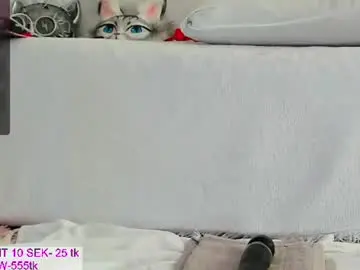 Chaturbate Nude Webcam of kitty1grey
