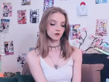Chaturbate Adult Webcam of little__caprice
