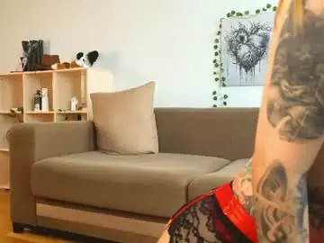 Chaturbate Nude Webcam of xiaobrunscheen