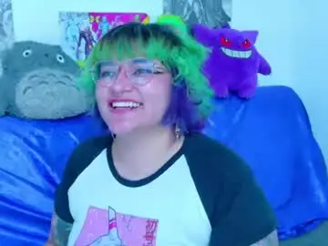 Chaturbate Best live sex cam show of xxgreengoodxx