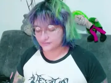 Chaturbate Free Live Porn of xxgreengoodxx