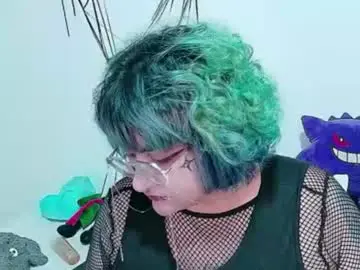 Chaturbate Adult Video Chat of xxgreengoodxx