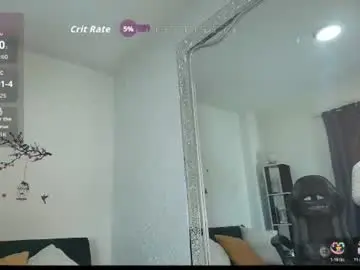 Chaturbate Best live sex cam show of _anais_lanz