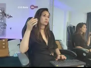 Chaturbate Best live sex cam show of _anais_lanz