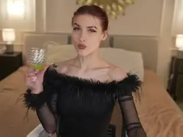 Chaturbate Live Porn of anabel054