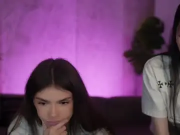 Chaturbate Free Live Porn of anabel054