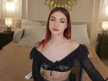 Chaturbate Watch Live Sex Cams of anabel054