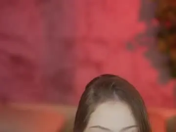 Chaturbate Private Sex Chat of anabel054