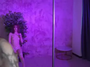 Chaturbate Live Sex of anabel054