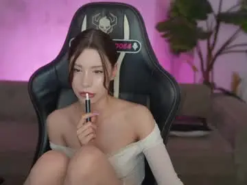 Chaturbate Free Live Porn of anabel054