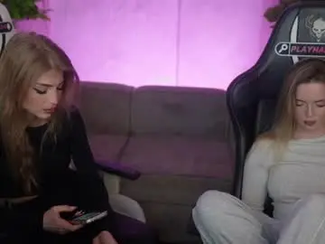 Chaturbate Sex Cam of anabel054