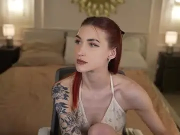 Chaturbate Private Sex Chat of anabel054