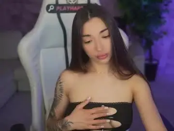Chaturbate Sex Chat of anabel054
