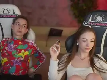 Chaturbate Live Porn of anabel054