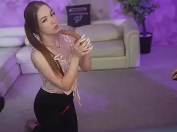 Chaturbate Watch Live Sex Cams of anabel054