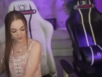 Chaturbate Private Sex Chat of anabel054