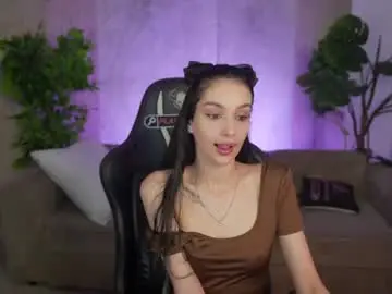 Chaturbate Live Porn of anabel054