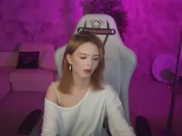 Chaturbate Watch Live Sex Cams of anabel054