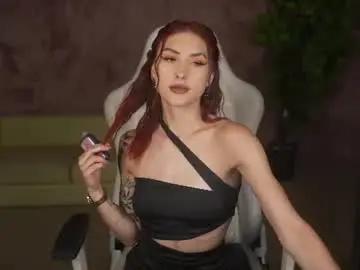 Chaturbate Sex Chat of anabel054