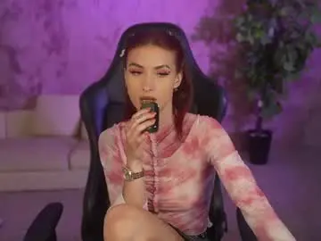 Chaturbate Watch Live Sex Cams of anabel054