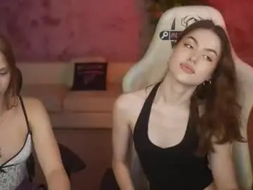 Chaturbate Live Sex of anabel054