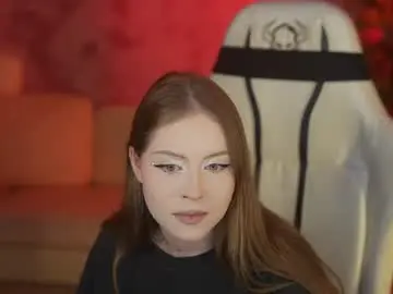 Chaturbate Live Porn of anabel054
