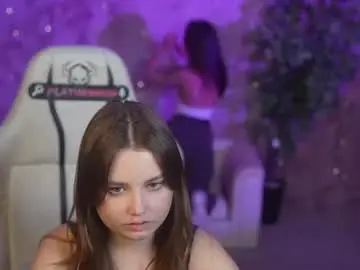 Chaturbate Watch Live Sex Cams of anabel054