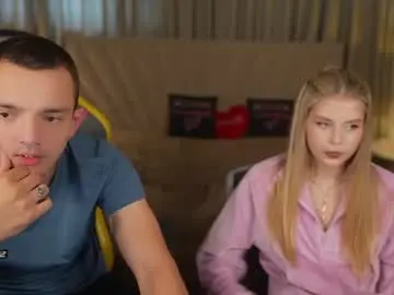 Chaturbate Watch Live Sex Cams of anabel054