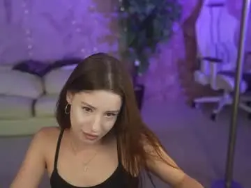 Chaturbate Best live sex cam show of anabel054