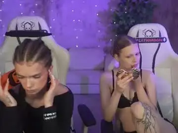 Chaturbate Live Sex of anabel054